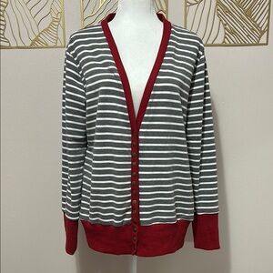Women’s Button Down Sweater